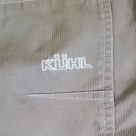 Kuhl fugitiv pants - Picture 5 of 7